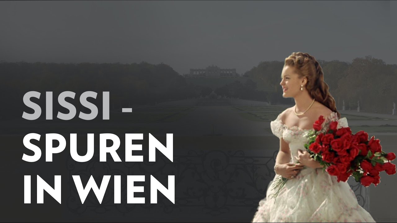 5 Minuten Wien im Film / Folge 15: Sissi