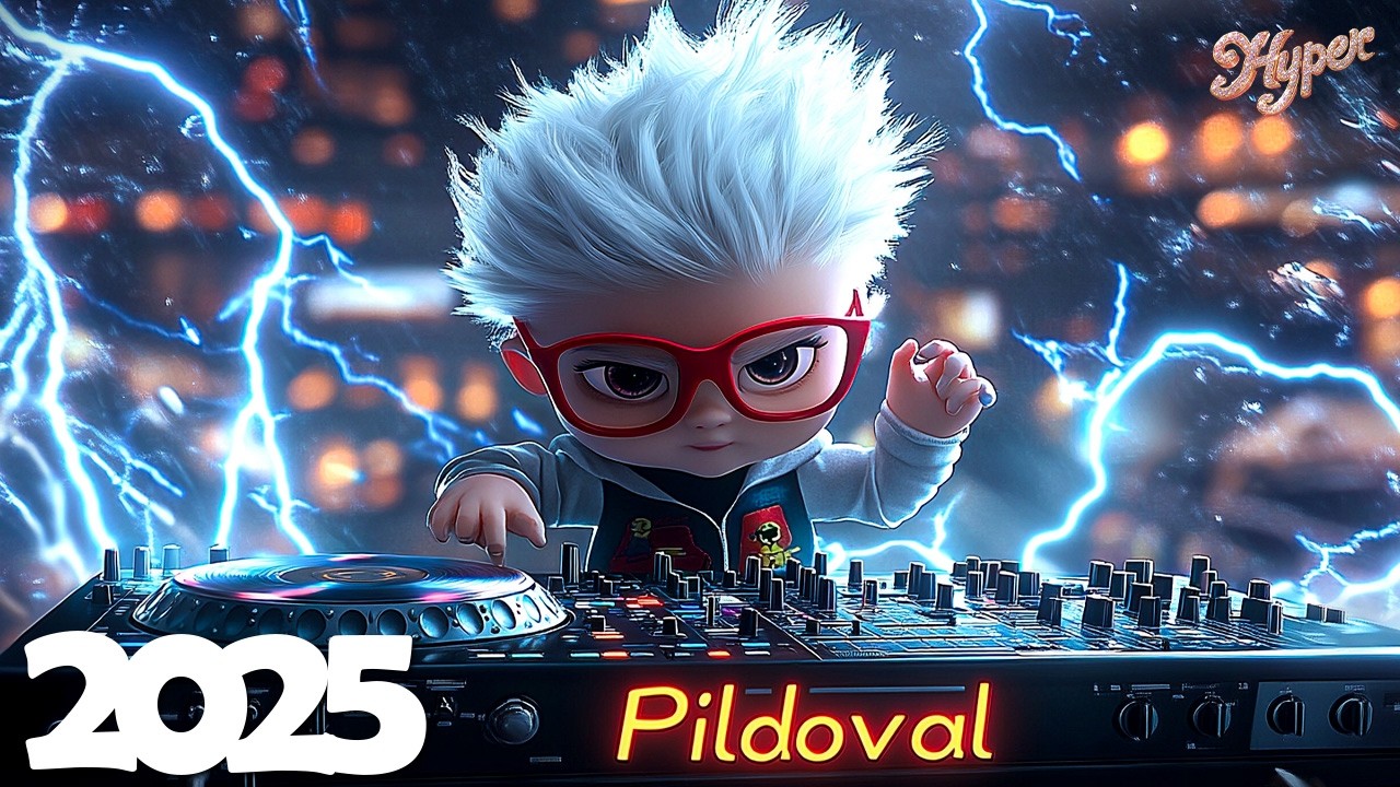 [SUPER BASS] The Ultimate EDM Music Mix 2024~2025 ⚡🔥 Bass Boosted Hits 🎧 Best Future Bass Remixes