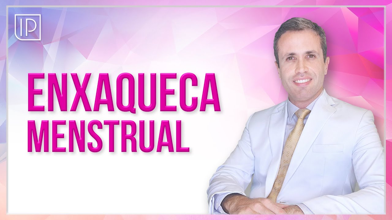 Enxaqueca menstrual - Opções de tratamento