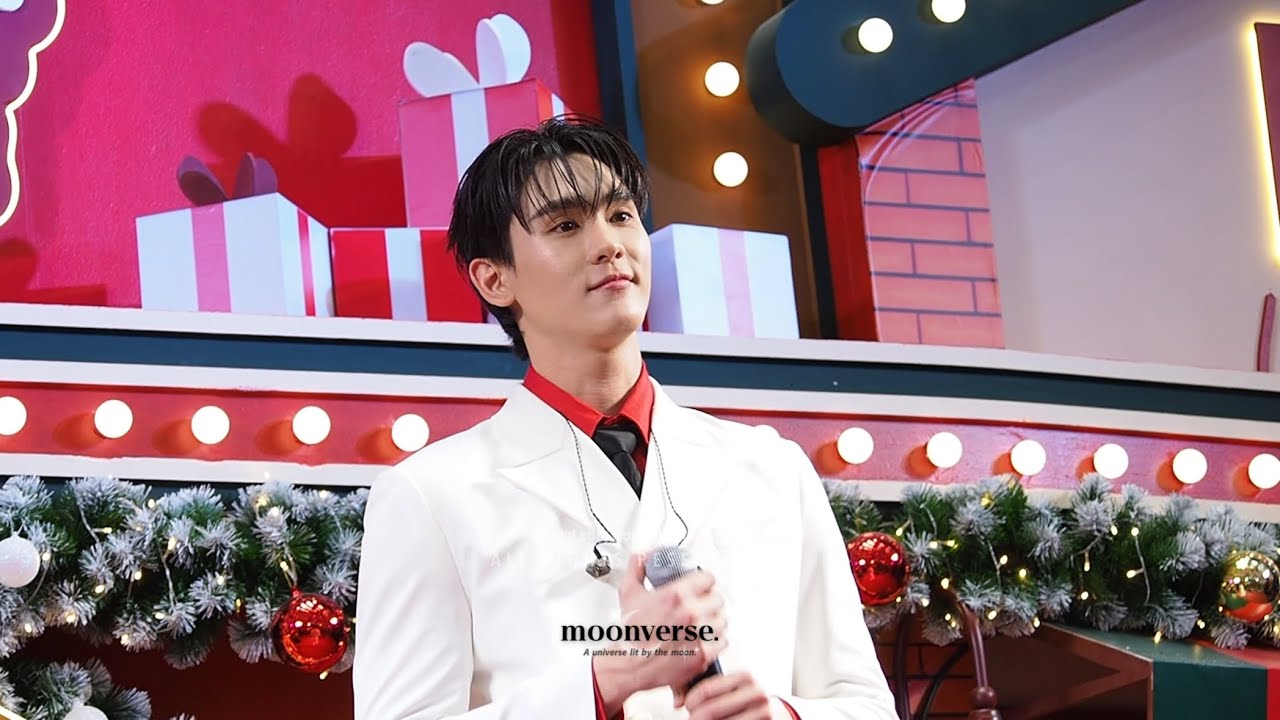 251227 โลกสีเทา (Dark and Light) - Book Kasidet @ The Mall Lifestore Bangkae