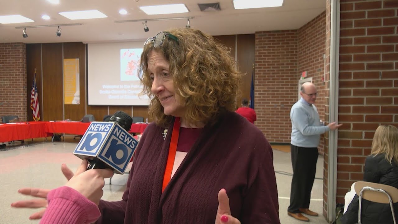 Scotia-Glenville School District transition plan announced