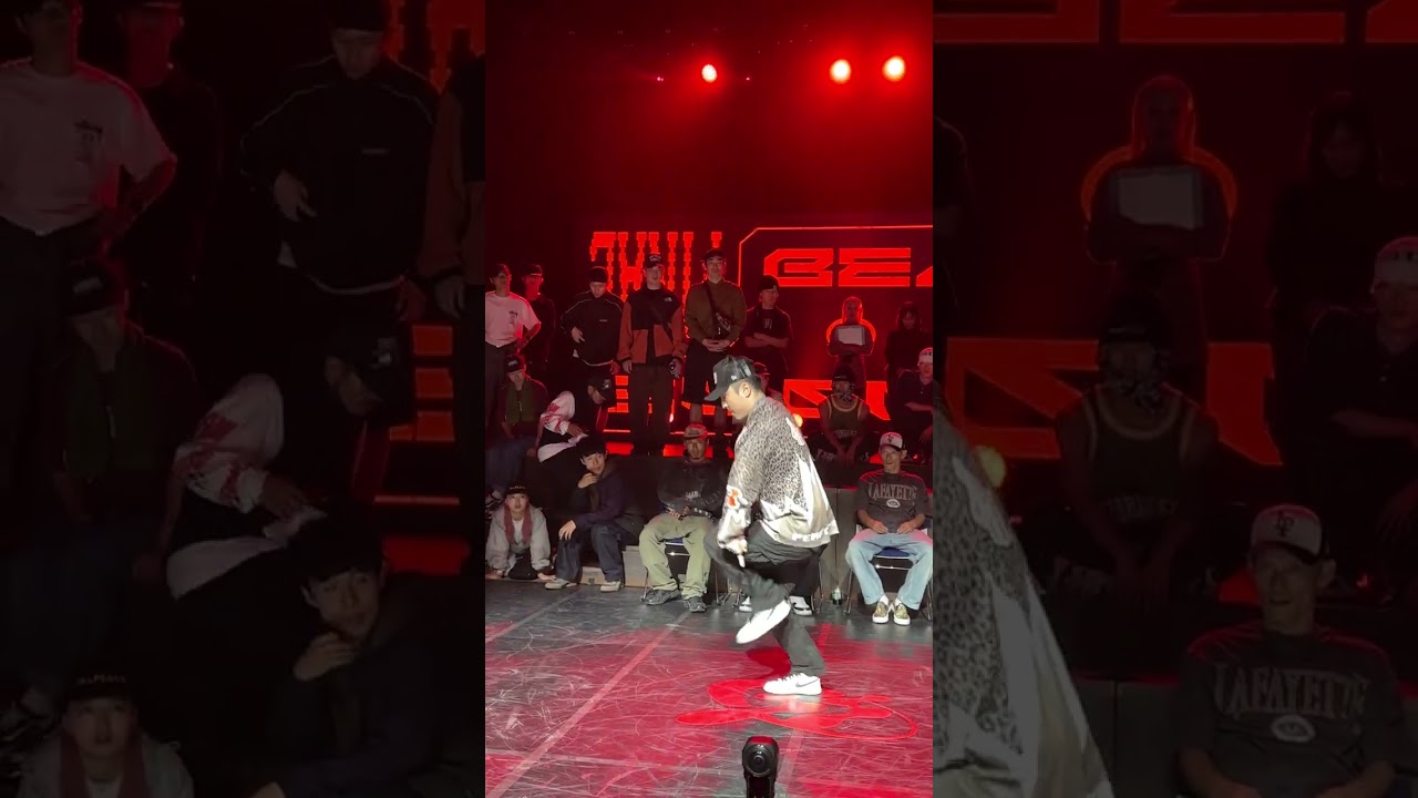 230909 DROP 'n' DASHH 결승 2 ROUND | 5000