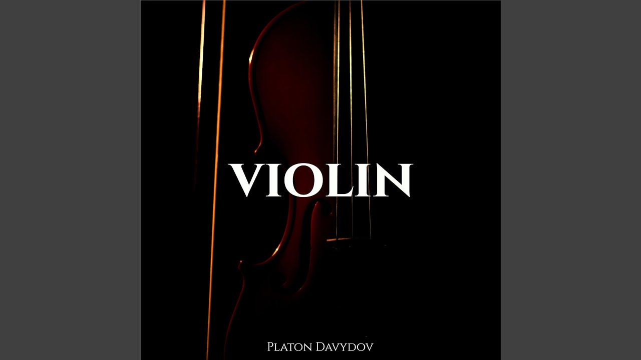 Dramatic story violin (feat. Oleg Kirilkov)