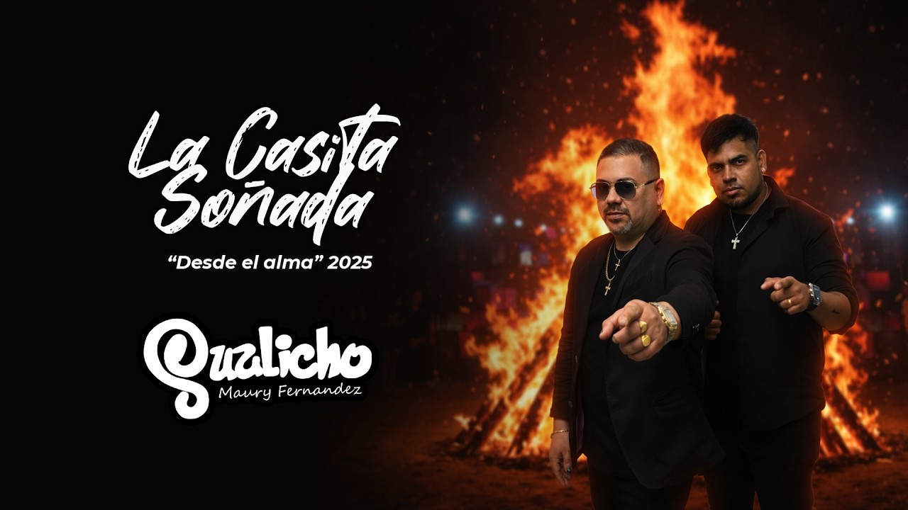 Gualicho // La casita soñada