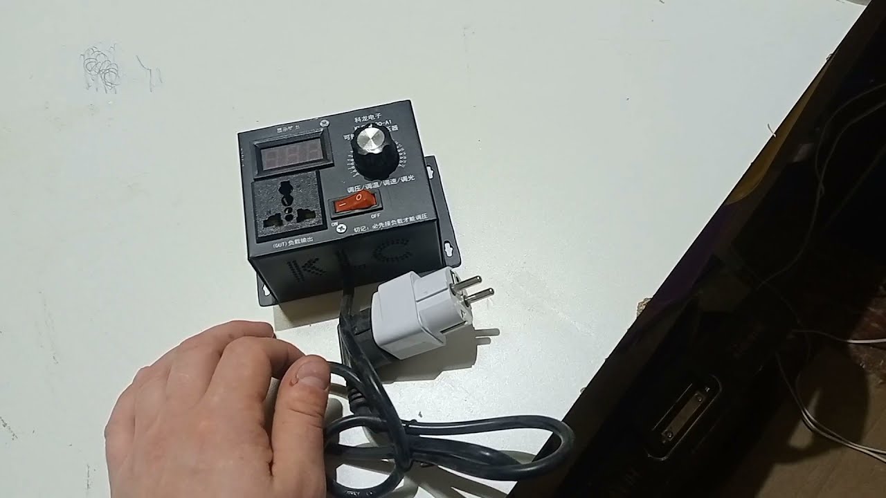 Обогреватель из плитки своими руками. Полное видео!