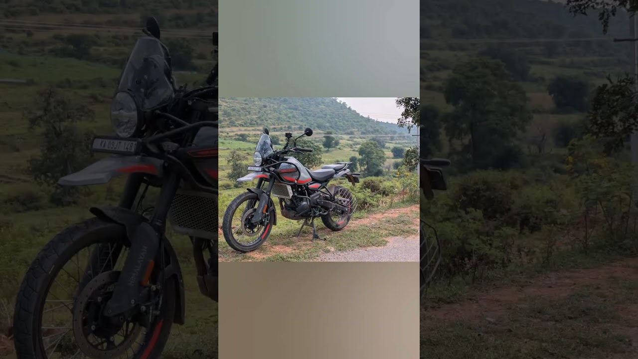 Dabbaguli forest bike ride, but now it's closed for bikes above 300Cc   #Dabbaguli #offroad