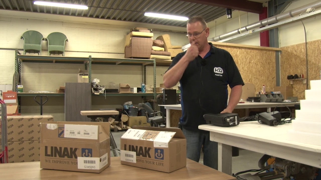 Kantoor ergonomie Oosterhout