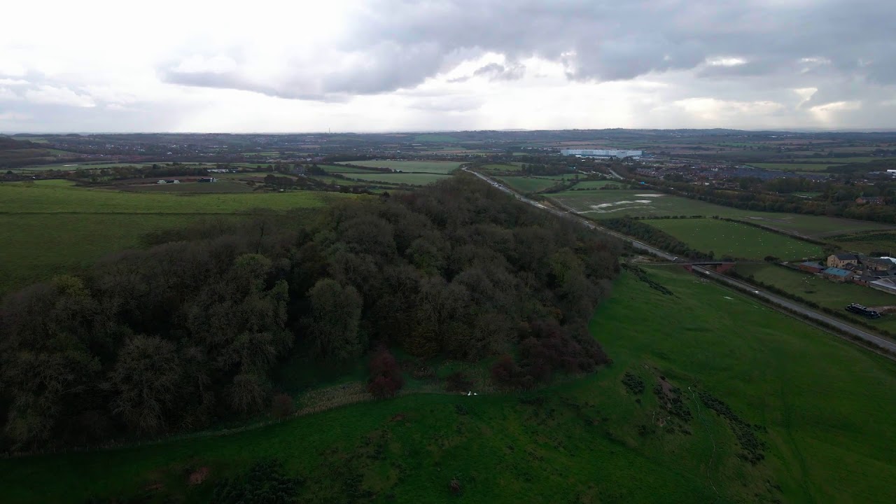 Bowburn, Co.Durham
