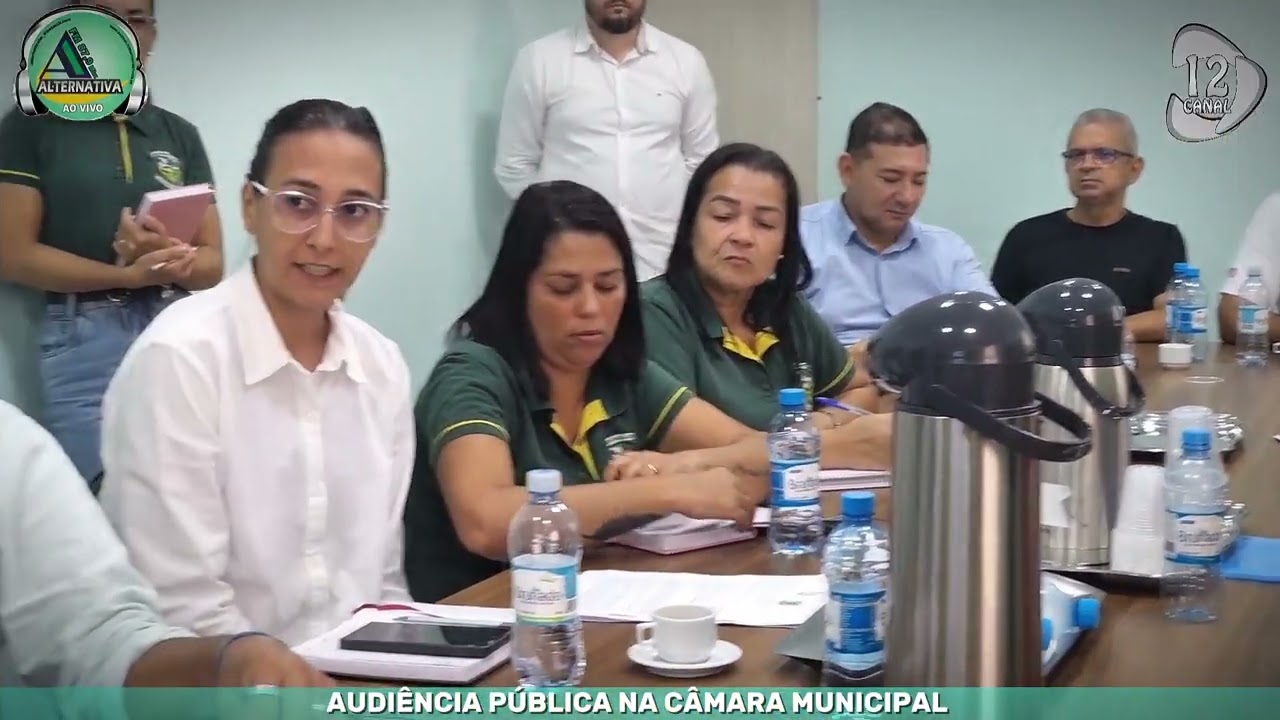 Índices da Folha de Pagamento, Saúde e Educação do Terceiro Quadrimestre Ano 2025.