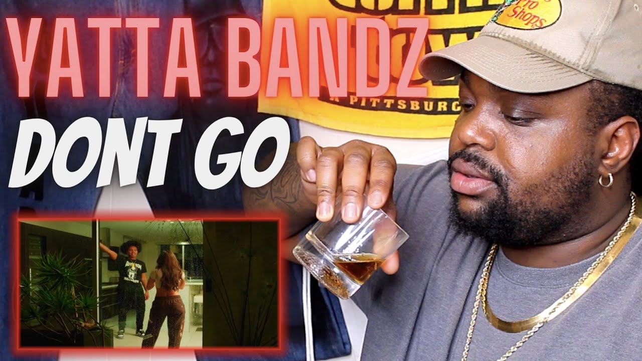 IG Reel Done It Again Hard AF | Yatta Bands - Don't Go | Reaction Video | Official video