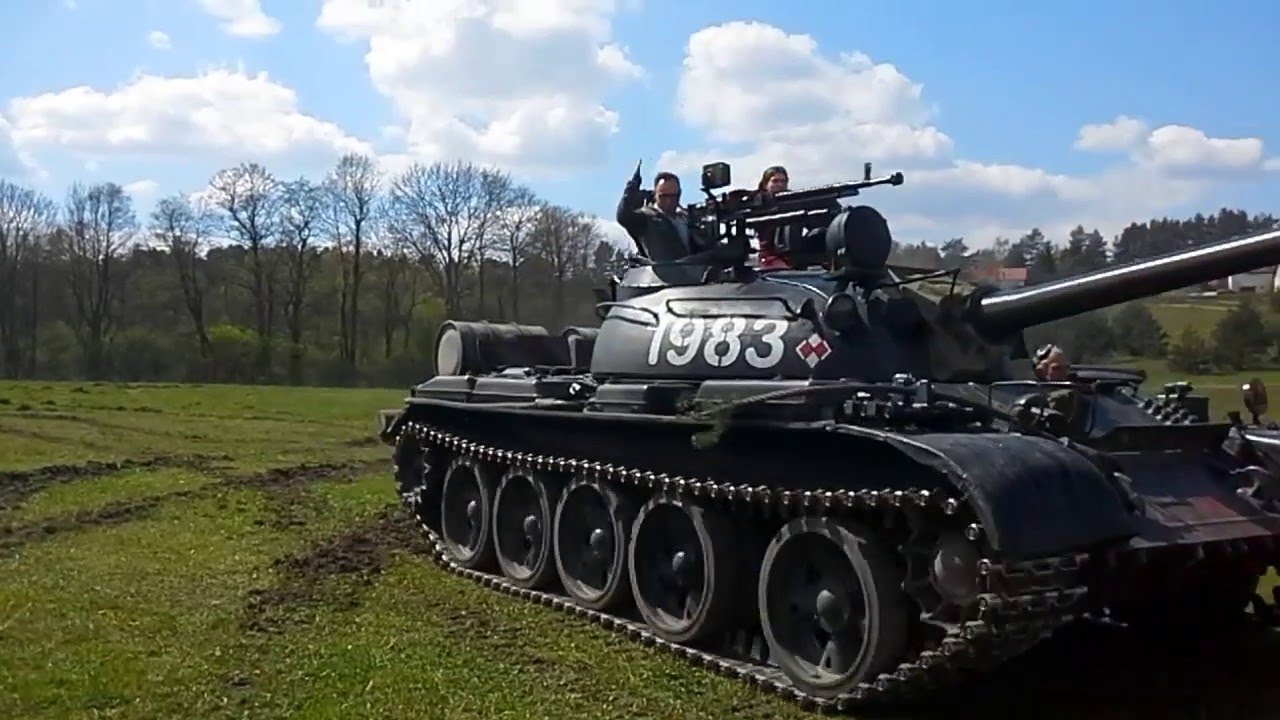 Wojskowa Majówka w Mrągowie 2016 - komentarz