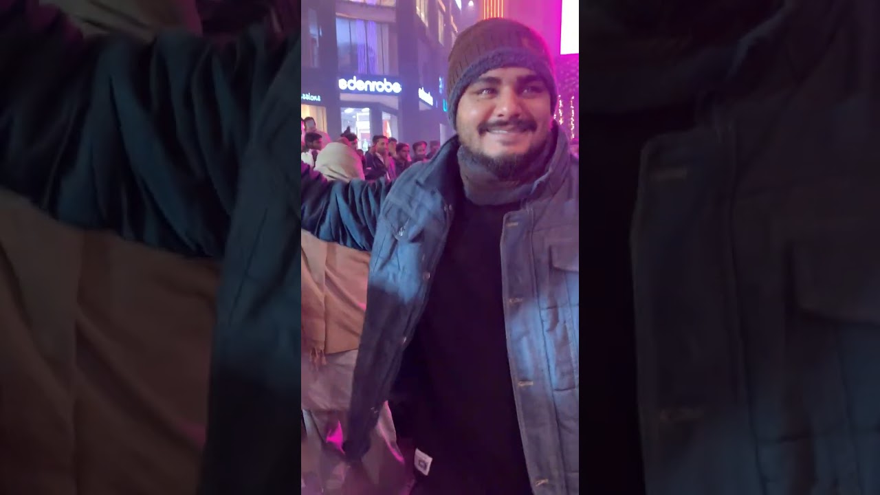Lohri Mela | Sufi City | Part 11
