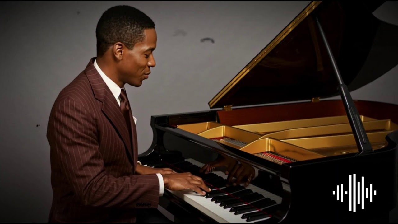 60's Soul Classic - When The Room Starts Breathing - Marvin Gaye, Sam Cooke Inspired
