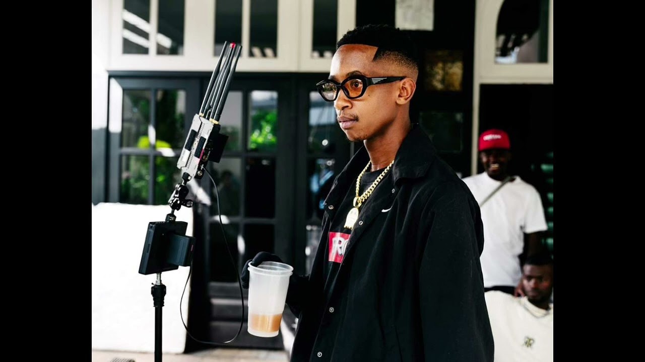 Scott Maphuma type beat 2026|Hard Amapiano instrumental |'Nokia'Mellow & Sleazy
