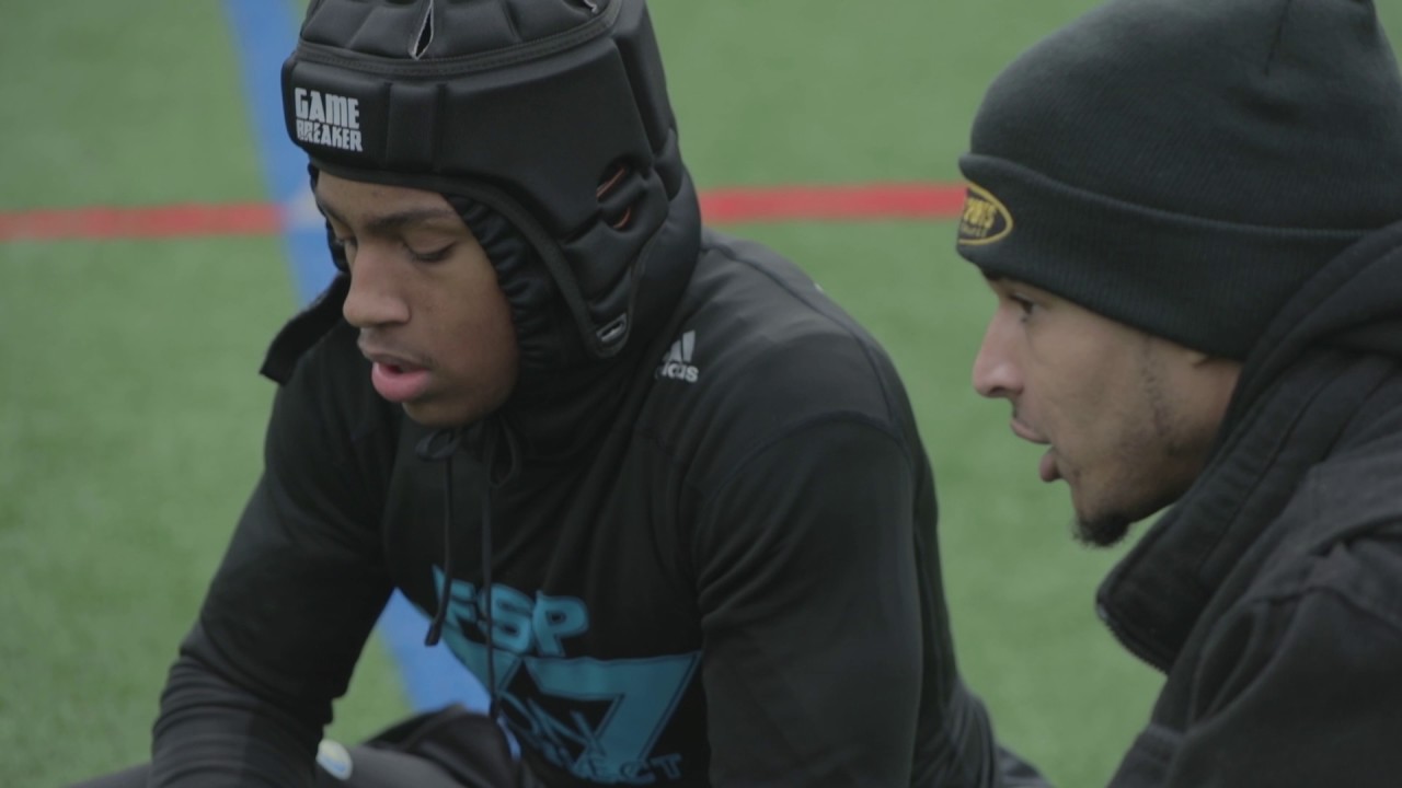Ford Sports Performance| The Program Episode 1|