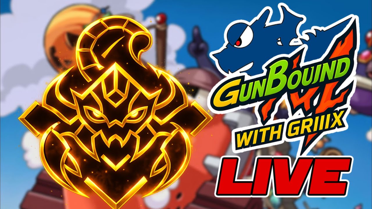GunboundM with Griiiix - pro battle - darknak ÷ highkon ÷ boomer
