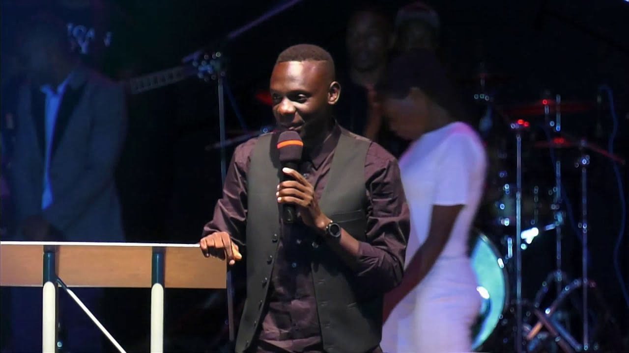 JESUS WORSHIP NIGHT