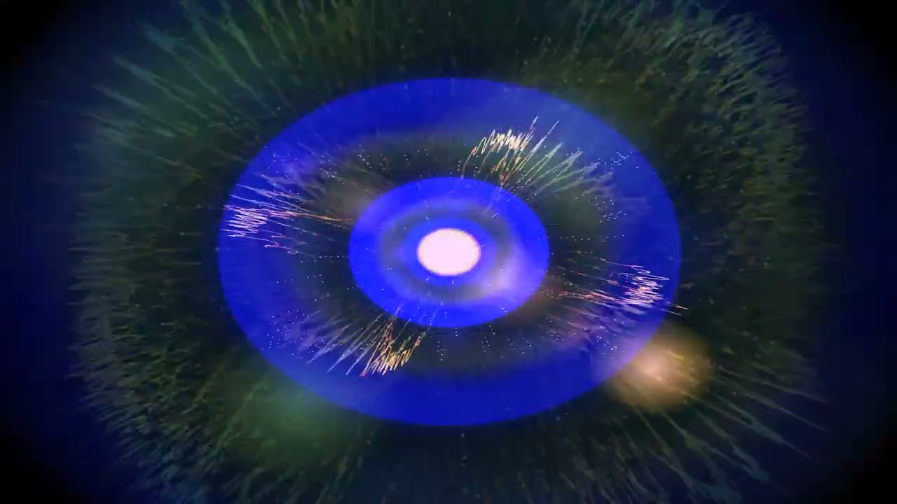 Metallic Space