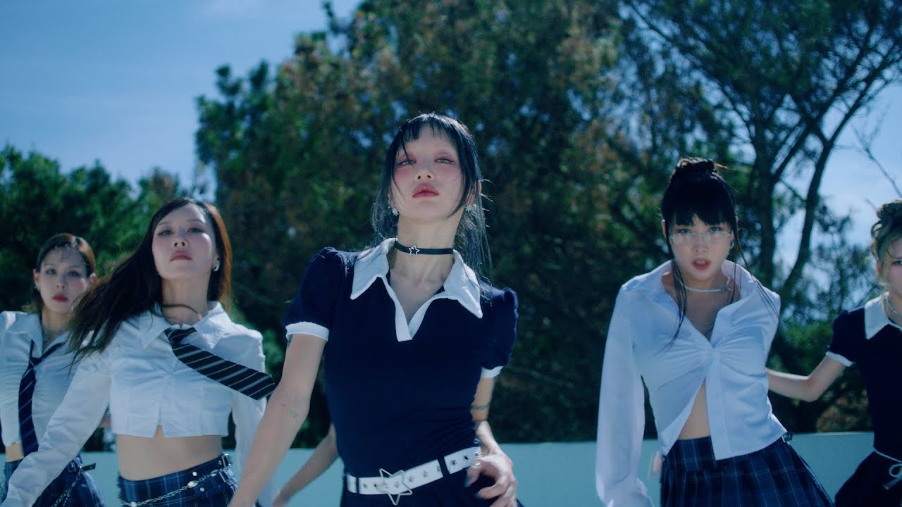 HOLYBANG PROJECT FILM | By TARO