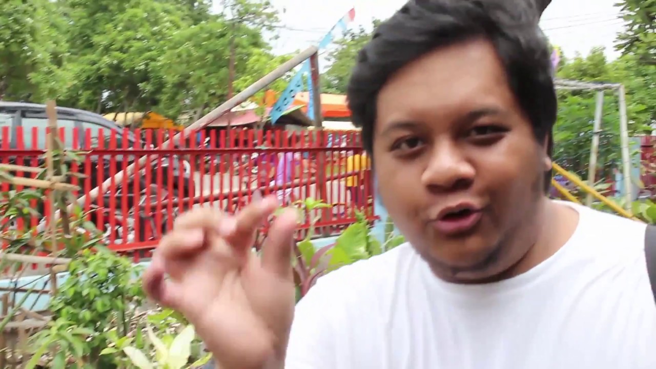 Teeesss Kameraaaahh Barruuu + Mengenang Masa Kecil Tara Arts