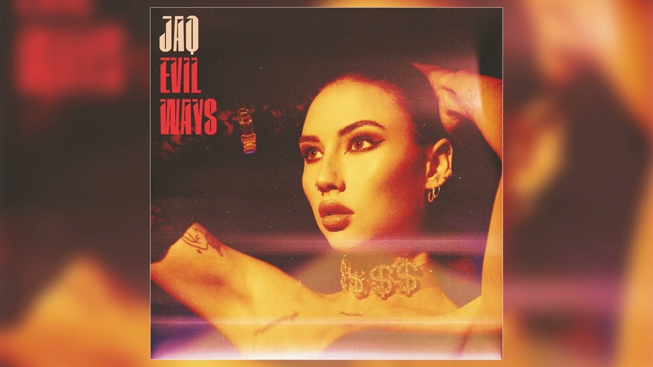 jaq - 