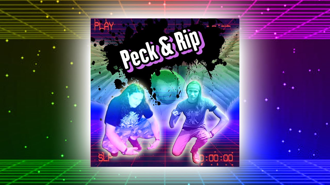 PECK & RIP - DTA (Full Album) #PECKANDRIP #PECKANDRIPEXPIERENCE