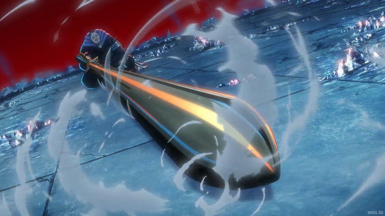 Soifon Gets Her Bankai!!! | Bleach TYBW Part 2 Episode 3