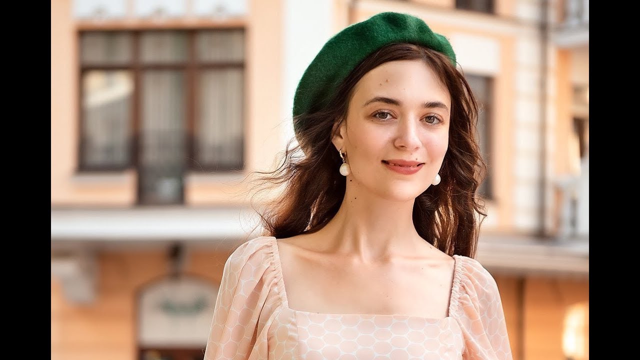 Юлианна Караман 