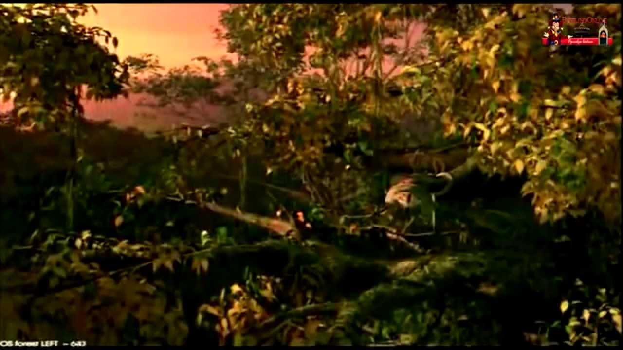 PandaDroom (2002)