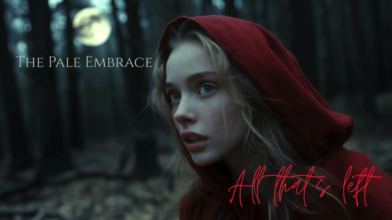 The Pale Embrace - All That's Left [Club Mix ft A.M.]