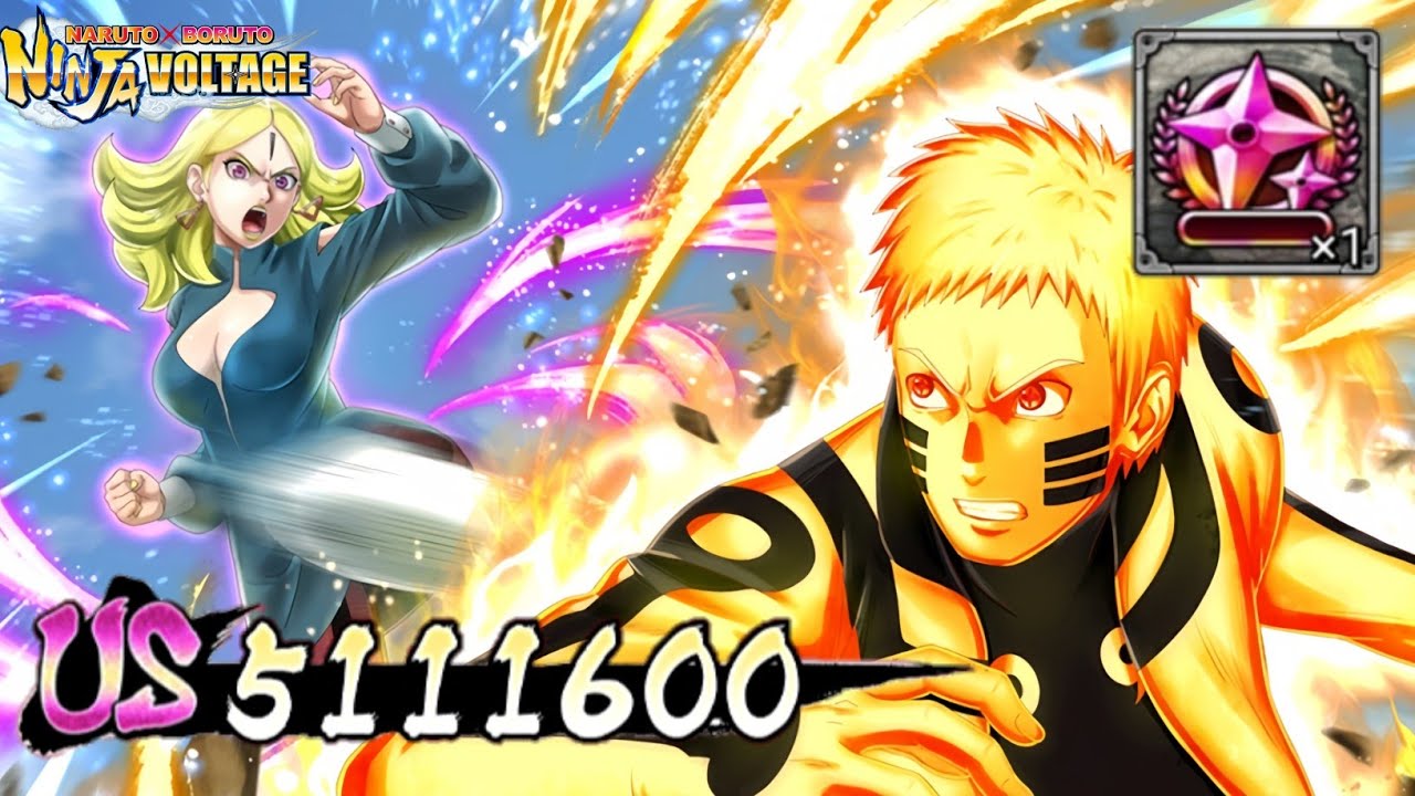 NxB NV: Easy A.O.M!? All-Out Mission No. 37 Stage 5, 6, & 7 Gameplay.