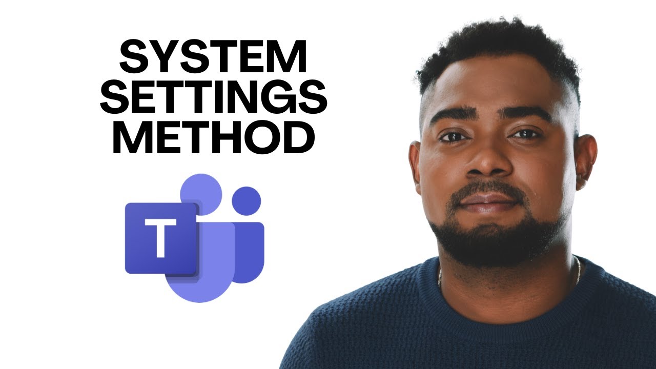 How to Change Microsoft Teams Language Using OS System Settings