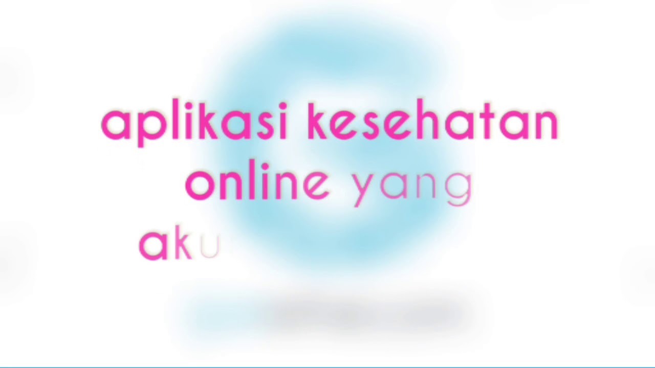 Guesehat.com, aplikasi online ttg kesehatan (e-health one stop solution)