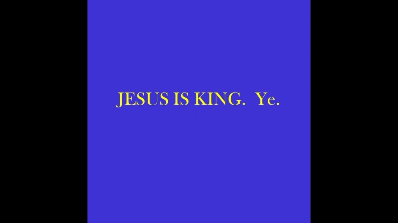 [FREE] KANYE WEST GOSPEL TYPE BEAT - 