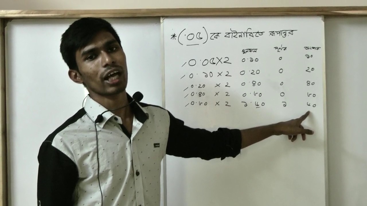ict bangla tutorial