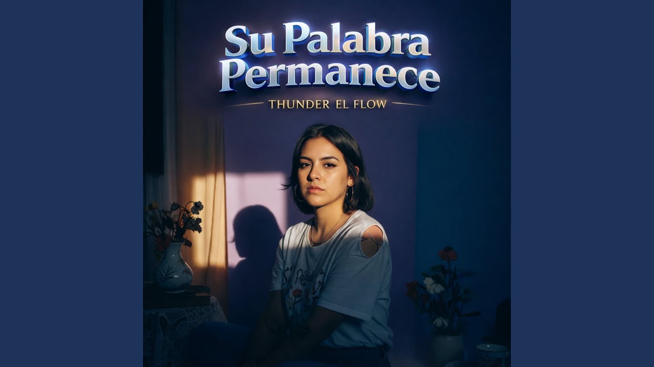 Su Palabra Permanece
