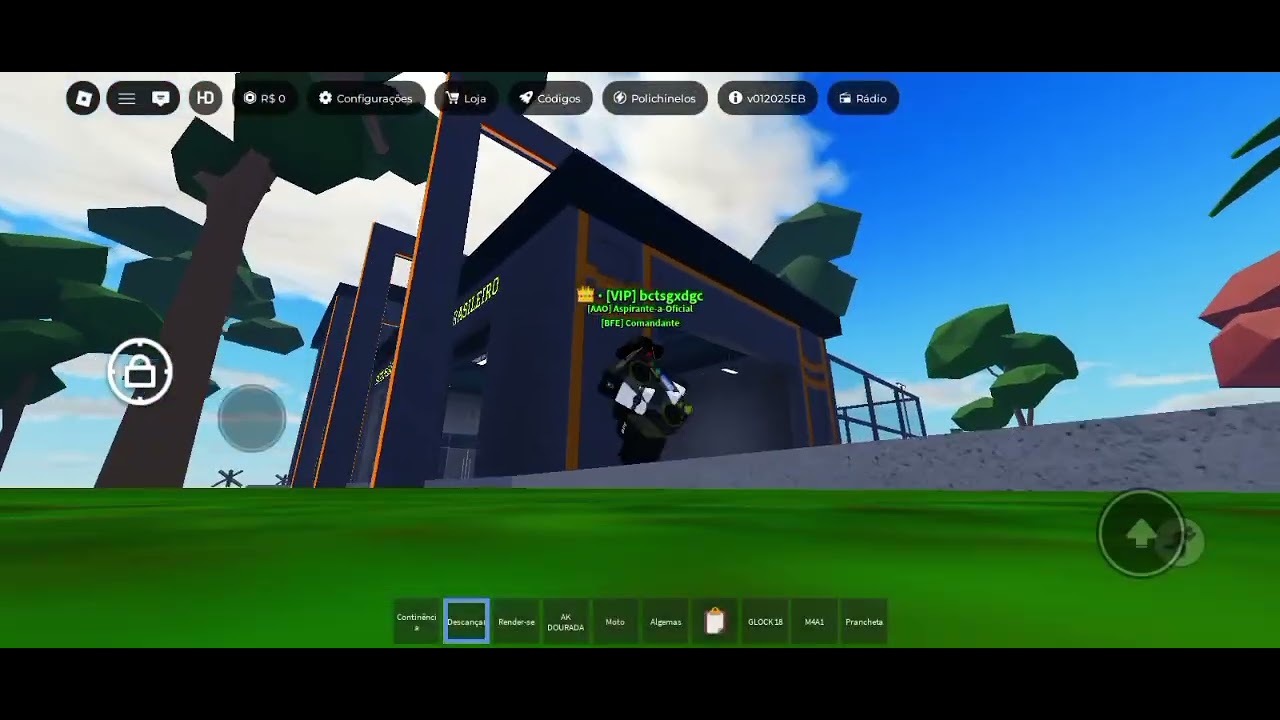 MOSTRANDO O EB DO VOID (EB NOVO) !