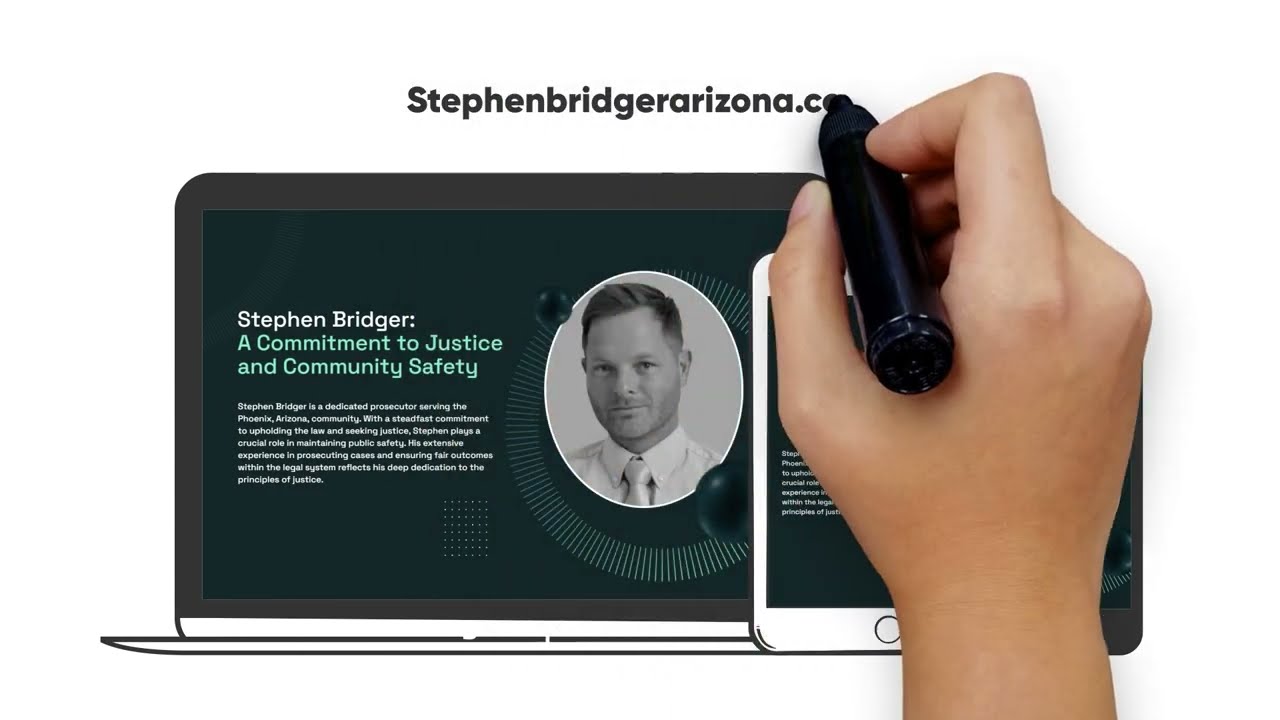 The Importance of Prosecutorial Integrity in the Legal System: By Stephen Bridger Prosecutor, AZ