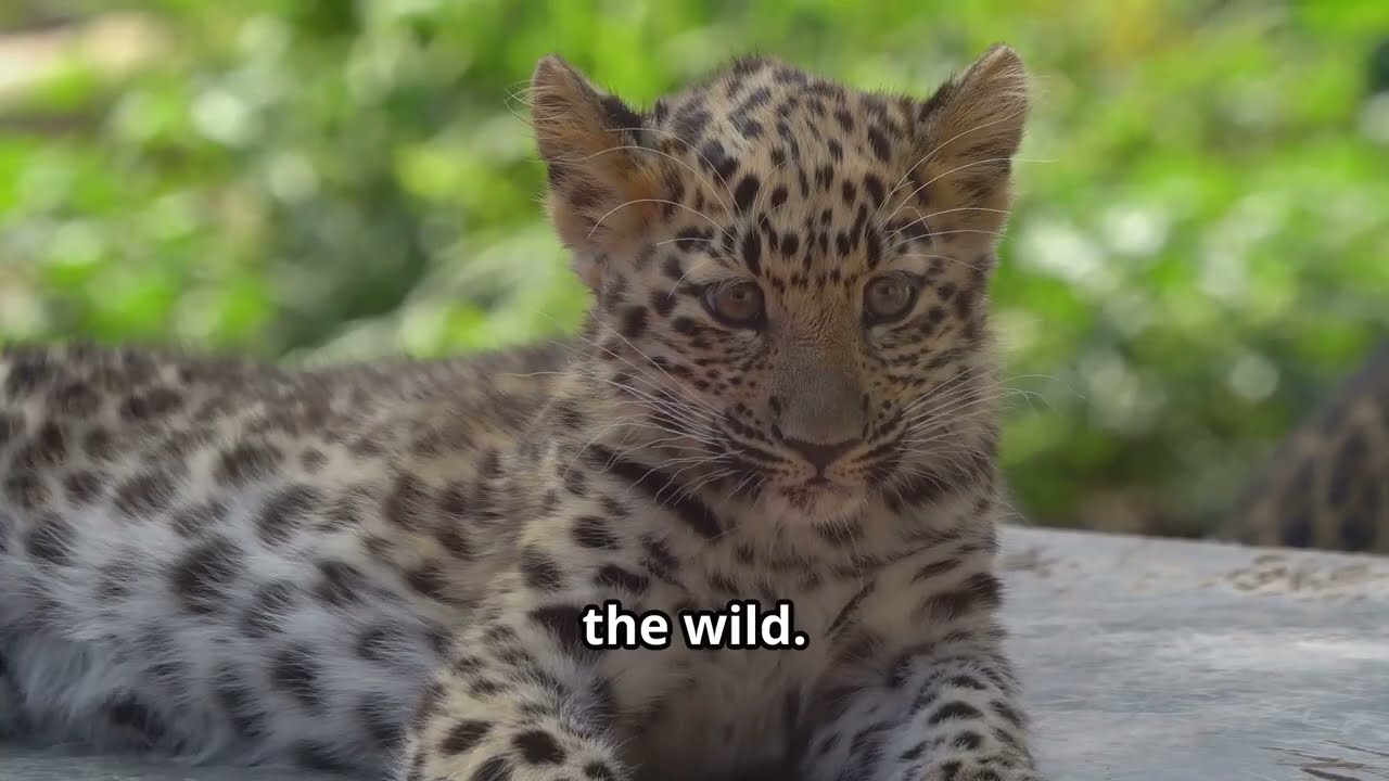 Top 5 Endangered Species You Need to Know