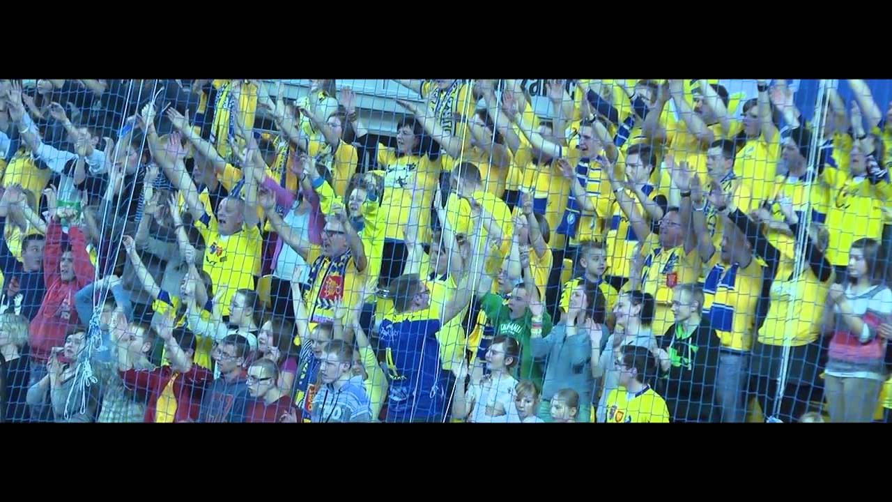 Vive Targi Kielce - MKS Piotrkowianin Piotrów Trybunalski 34:29