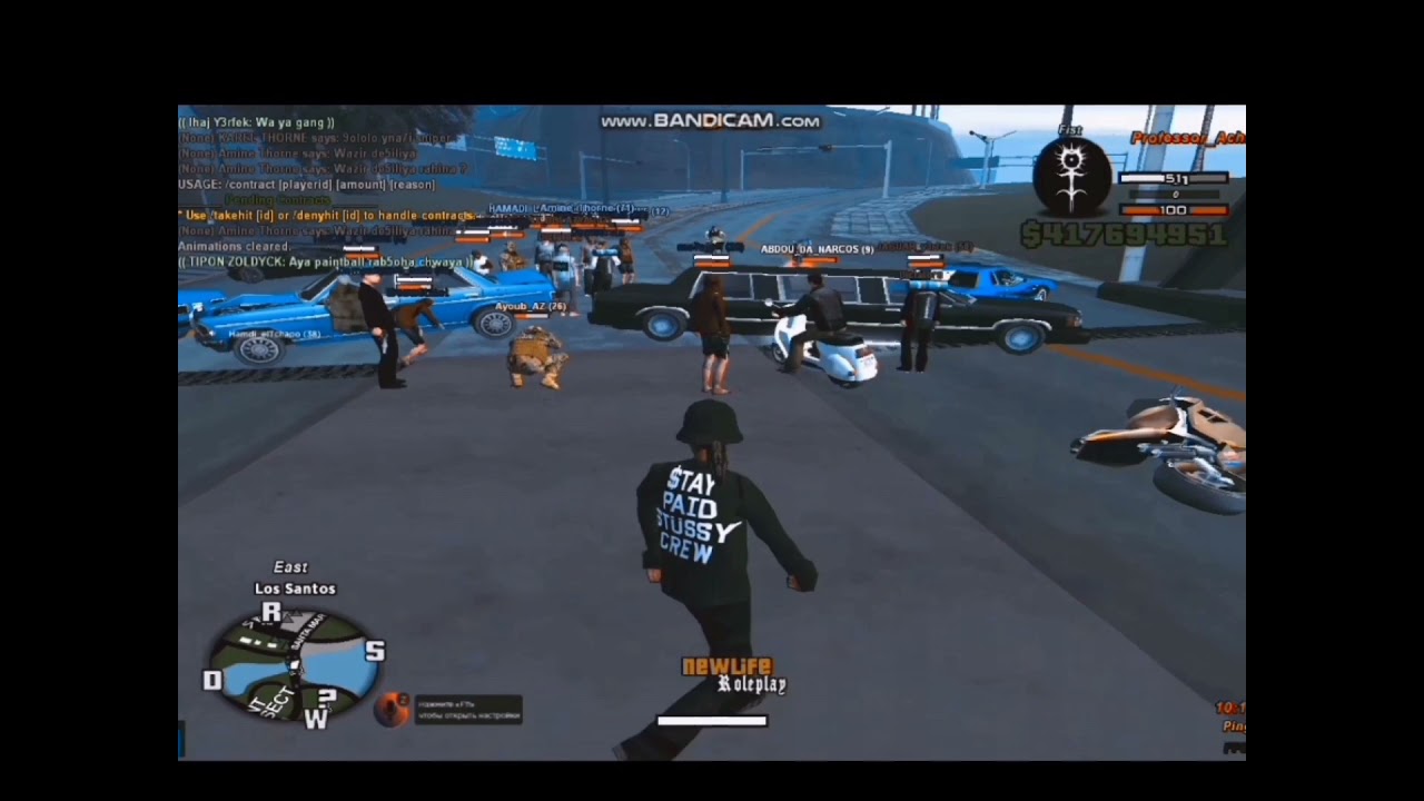 Hitman.EXE