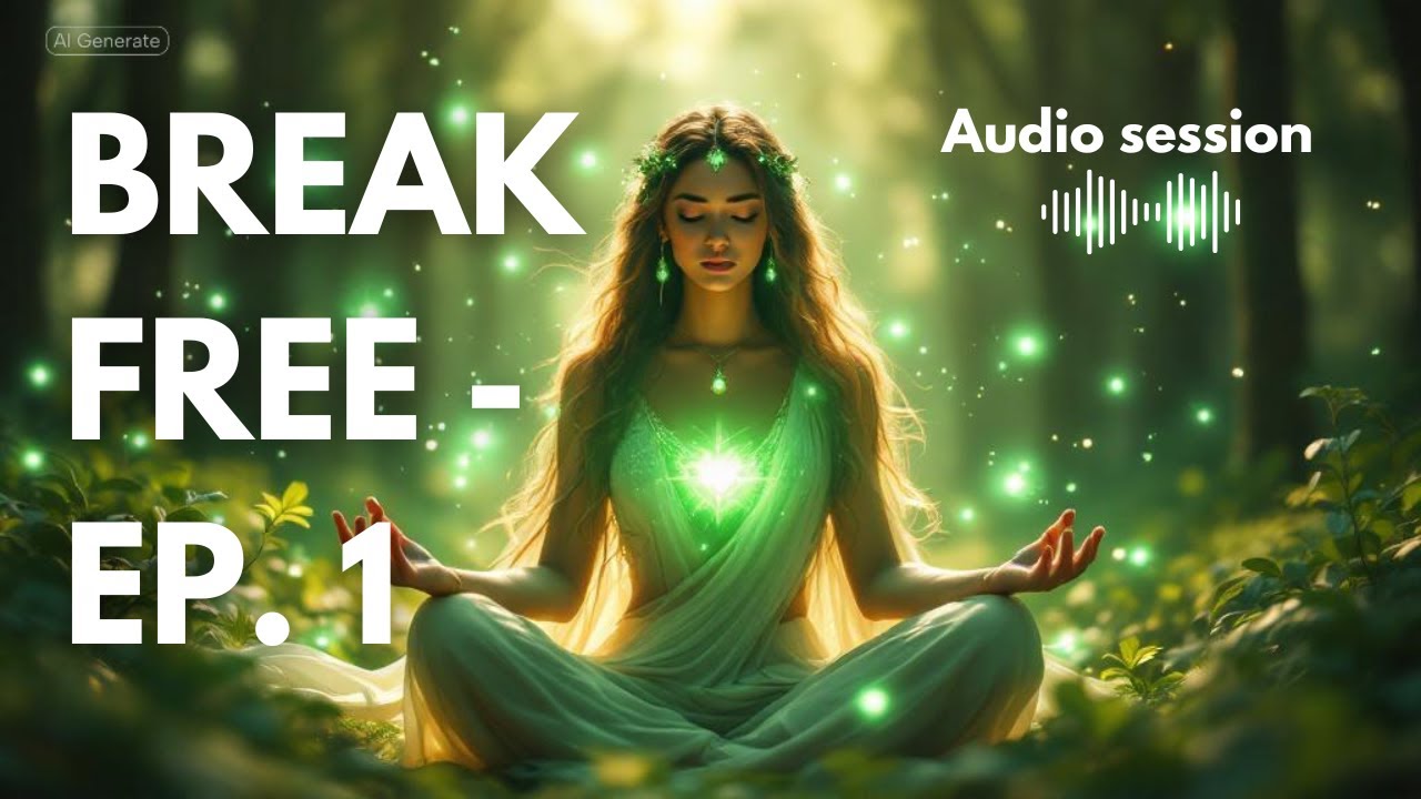 Healing from Strict Rules and Expectations