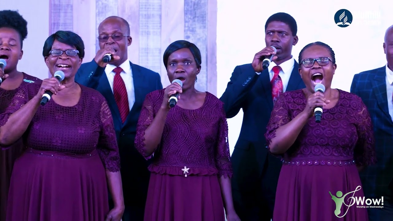 Bluffhill SDA Church Worship on Wednesday with Glenview SDA Group | 23 August 2023