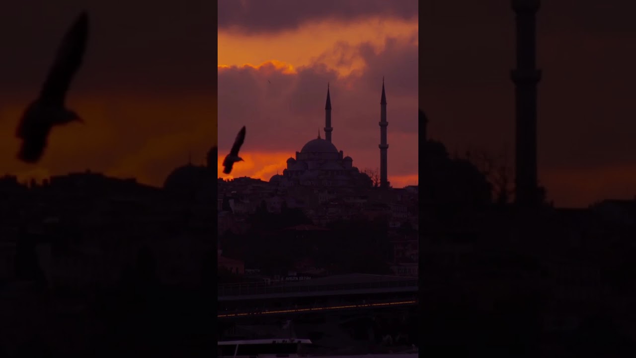 Everlasting | Hu Allah Hu | American Dervish