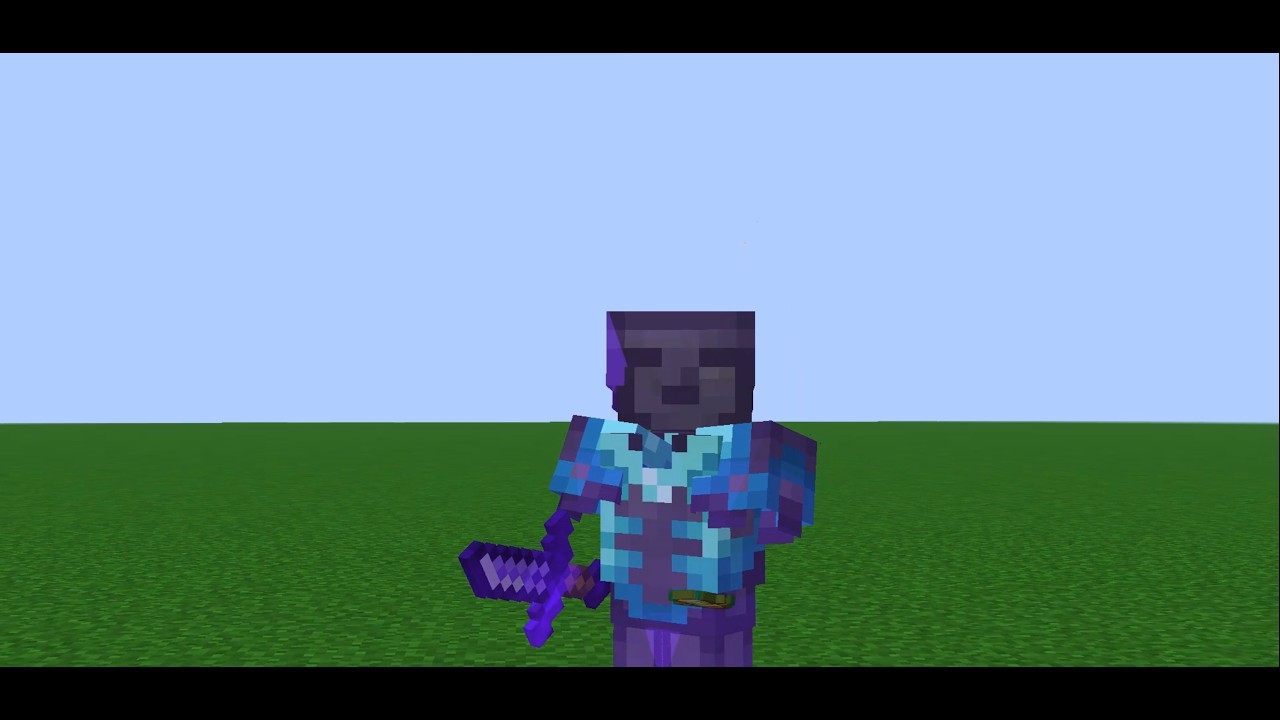 Fighting A Diamond trim Mafia Member on the unstable Elite SMP