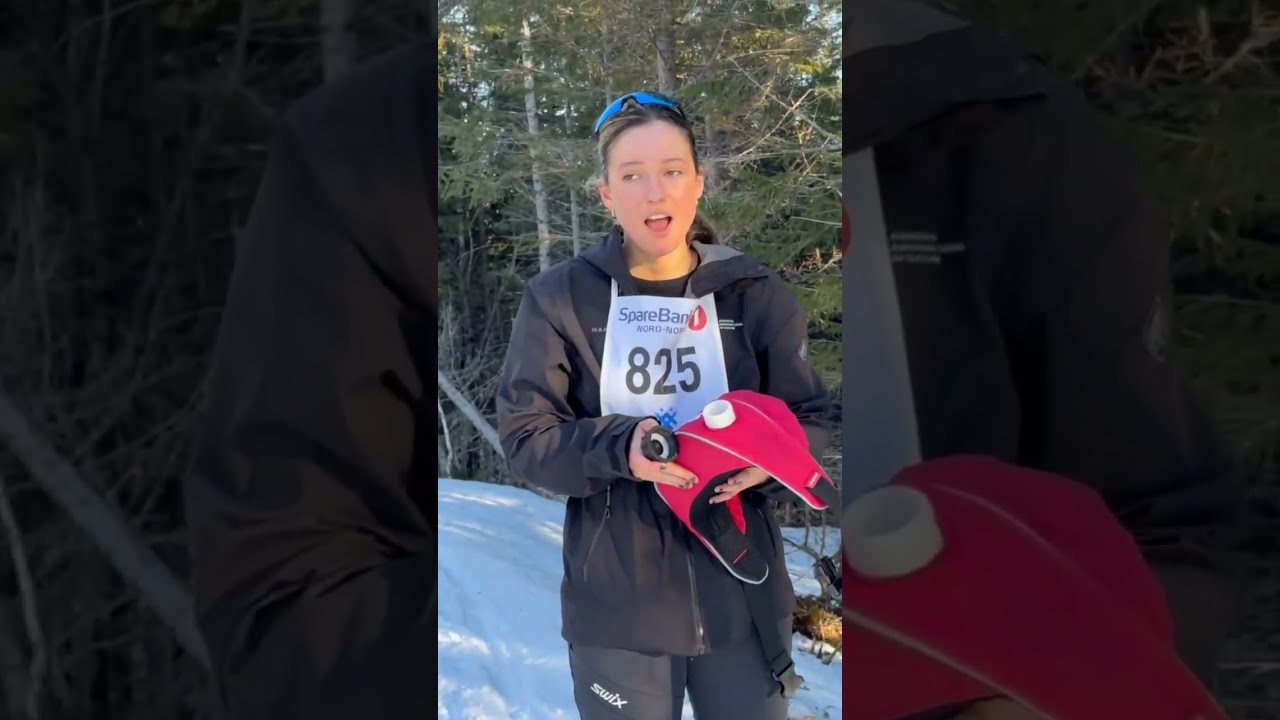 Testing Bodø: Marcialonga Arctic Ski Race