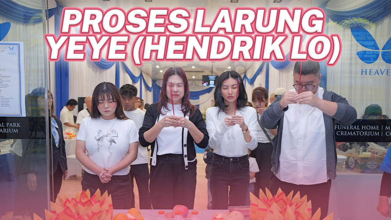SEMUA SAYANG YEYE