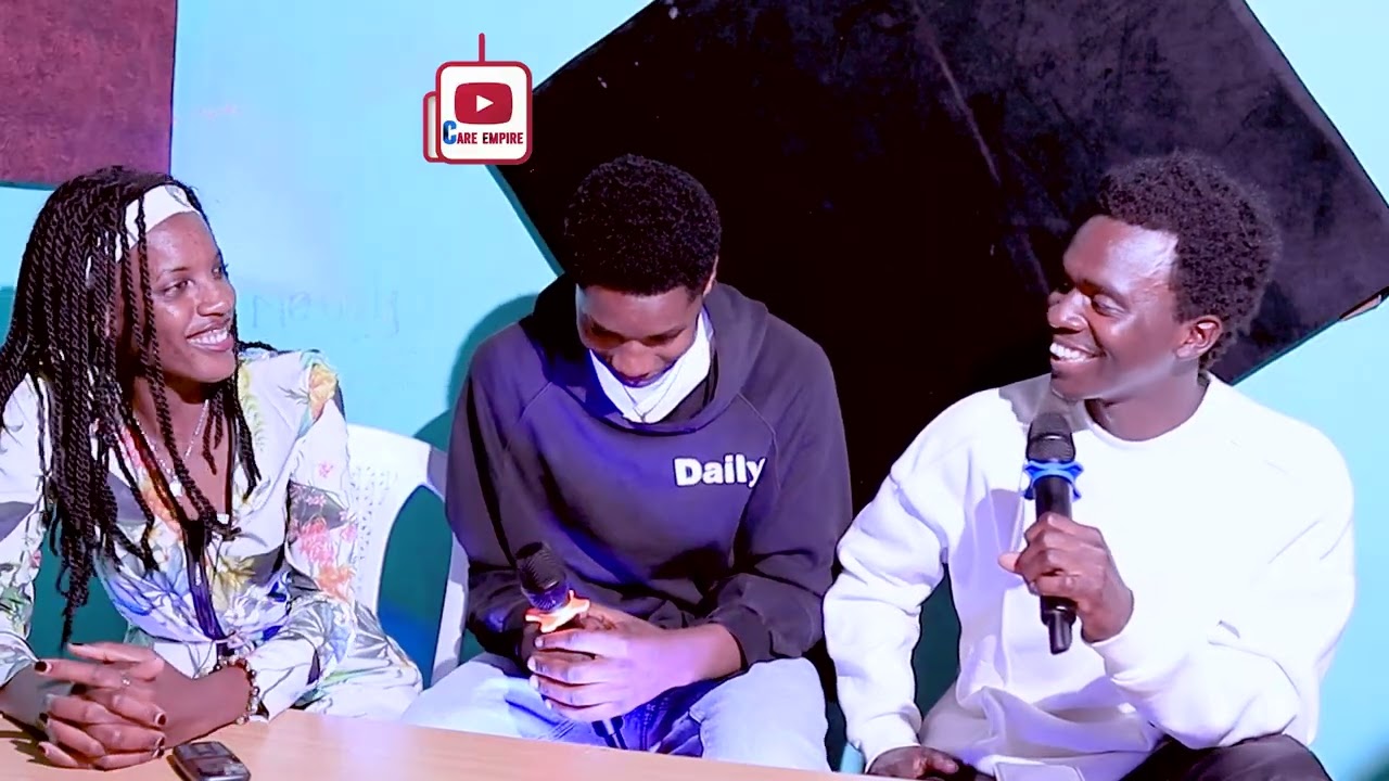 NABOMOREYE UMWANA MU MASAKA NI BWO NAKOZE ICYAHA BWAMBERE