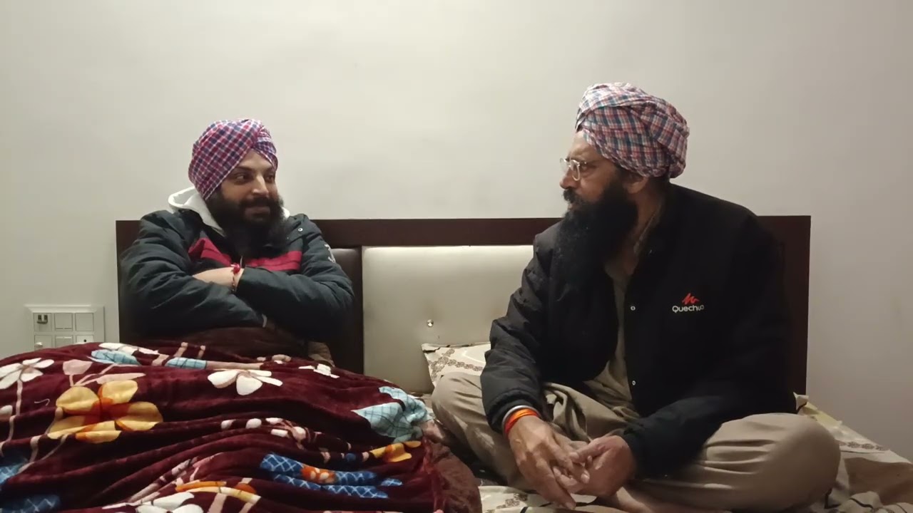 ਬਾਬੇ ਨੇ ਲਿਆਂਦੀ ਕੀਆ ਗੱਡੀ ਕੰਮਨੀ ਨੇ ਕੀਤਾ ਫਰੌਡ ਤੇ ਦੇਖੋ ਕਿਵੇਂ ਕੀਤਾ ਇਲਾਜ 