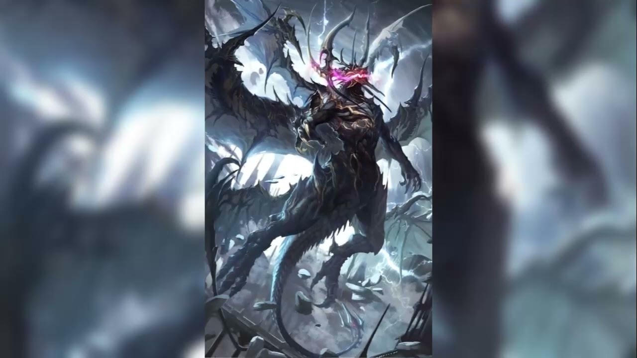Nightcore – Dragon Castle (Makai Symphony)